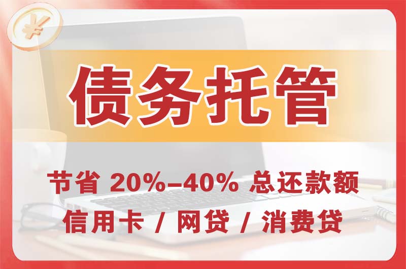 博野债务托管